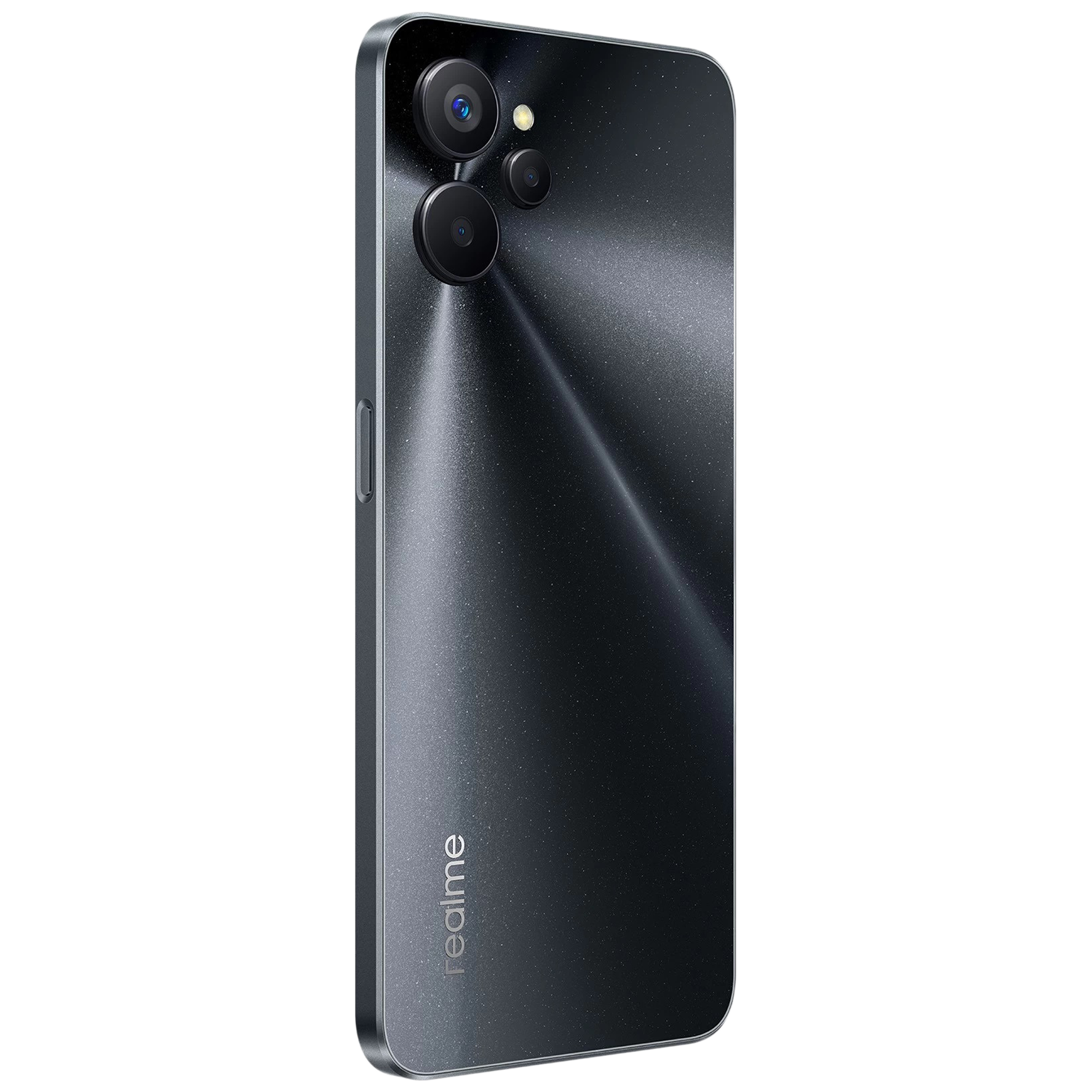 Buy realme 9i 5G (4GB RAM, 128GB, Rocking Black) Online - Croma
